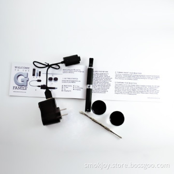 Wax Vaporizer G Pen E-Cig
